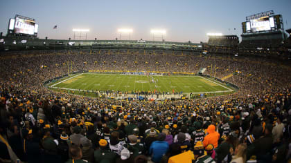 Packers introduce variable ticket pricing for 2016 season