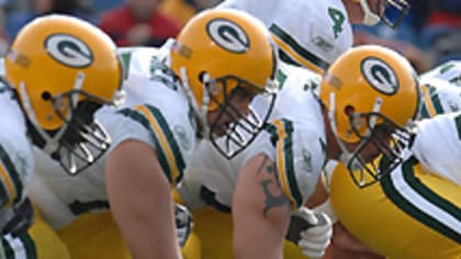 Pass protection keyed Packers' third-down efficiency