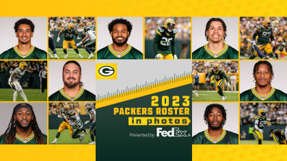 Green Bay Packers on X: The 2023 #Packers schedule is here! Enter