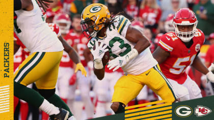 NFL Week 9 Game Recap: Kansas City Chiefs 13, Green Bay Packers 7, NFL  News, Rankings and Statistics