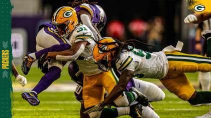 Packers 23 Vikings 10: Game Balls & Lame Calls