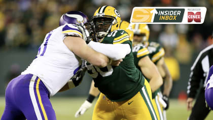 Packers' B.J. Raji: 'We got embarrassed tonight' 