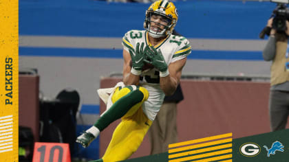 Packers-Lions game in week 18 moved to Sunday Night Football for 7:20 PM CT  kickoff - Acme Packing Company