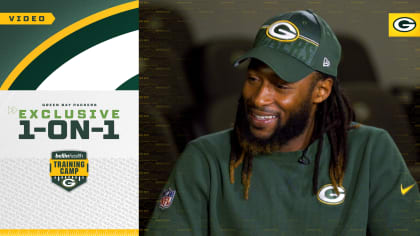 Who is Aaron Jones? Unveiling the Green Bay Packer Star Running Back