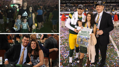 Who are Mason Crosby's Parents? Meet Jim Crosby And Karen Crosby