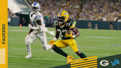 Packers dominate 2nd half, bounce back to beat Lions 35-17 - West Hawaii  Today