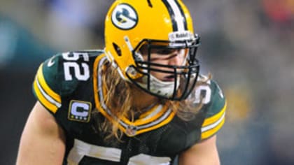 Packers sign LB Matthews to contract extension