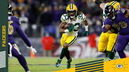 Green Bay Packers on X: THREE IN A ROW! The #Packers are NFC