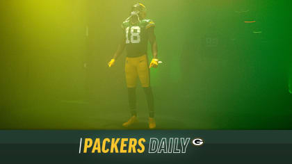 Green Bay Packers on X: Print off your 2018 #Packers schedule! 