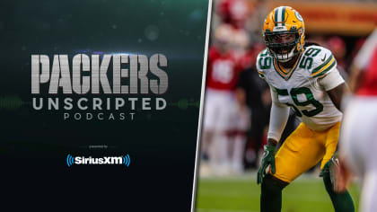 Green Bay Packers Betting Preview (Ep. 1695) - Sports Gambling Podcast