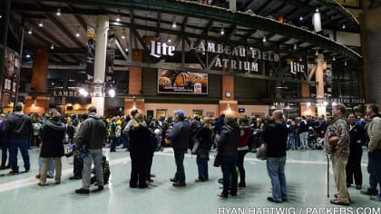 Packers players to sign autographs in exchange for donations to Salvation  Army