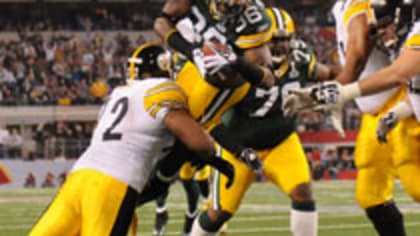 Turnovers and added pressure spark scoreless 2nd half from Packers