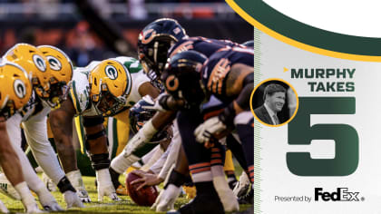 Packers.com, the official website of the Green Bay Packers