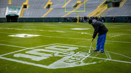 Packers-Dolphins Game Photos: Nov. 11, 2018 - Packerland Pride