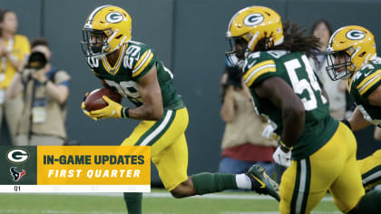 Packers hold on for 28-26 preseason win over Texans