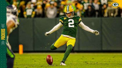 Buffs in the NFL: Mason Crosby holding out for a return to Packers - Sports  Illustrated Colorado Buffaloes News, Analysis and More