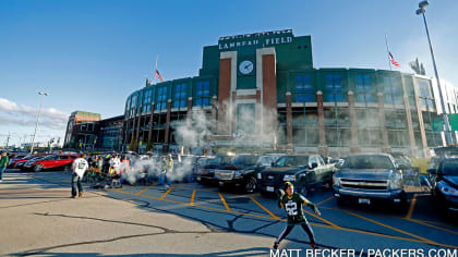 Packers annual Coats for Kids collection set for Oct. 16 game