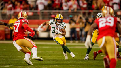 Green Bay Packers on X: On to the NFC Championship Game! #ThePackIsBack