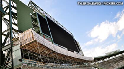 New Miami Stadium Renovations Nearing Completion