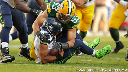 Watch a replay of the Packers-Seahawks game