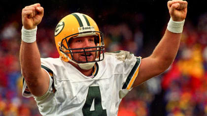 Brett Favre: My Super Bowl jersey is missing, too – East Bay Times