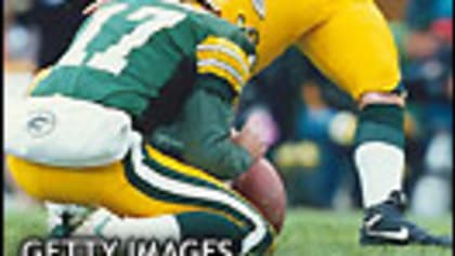 Chris Jacke, still getting a kick out of being a Green Bay Packer