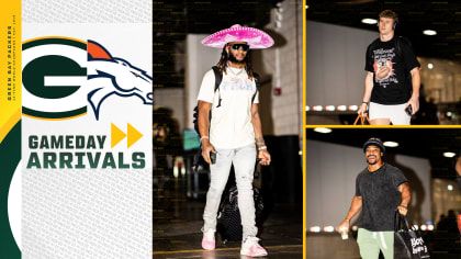 The 24 Best Game Day Outfits Of 2023