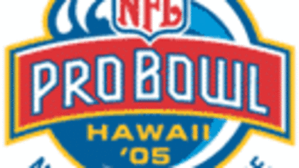 2005 pro bowl