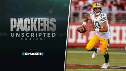 Packers Unscripted: Back on the road 