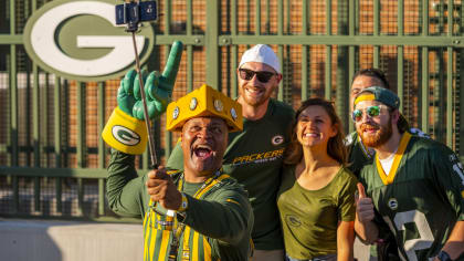 A Packers Fan's Guide to Green Bay - Green Bay CVB