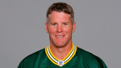 Brett Favre, Vince Lombardi lead all-time Packers Hall of Fame team