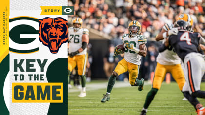 Instant takeaways: Jordan Love and Packers dominate Bears in Week 1