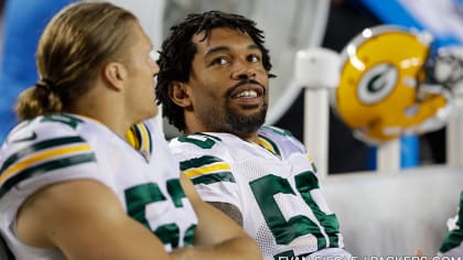 Green Bay Packers on X: Julius Peppers & Clay Matthews are becoming  the 1-2 punch the #Packers envisioned:    / X