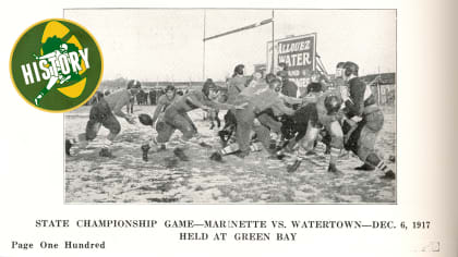 Race in Green Bay: Black Packers players faced discrimination in 1960s