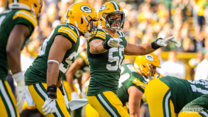 Green Bay Packers on X: Put the 2019 #Packers schedule on your