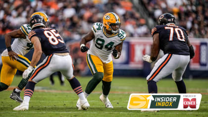 Shots fired at Rob Demovsky in the Insider Inbox on Packers.com