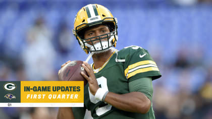 Packers: Analyzing DeShone Kizer ahead of second preseason game