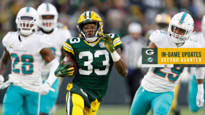 Miami Dolphins News 12/26/22: Dolphins implode against Packers