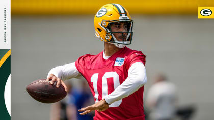 Packers think QB Jordan Love is 'definitely' ready to play