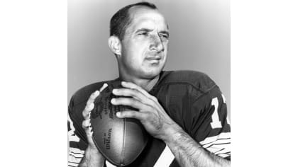 Former Packers QB Zeke Bratkowski passes away at 88