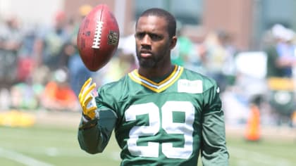 An In-Depth Look at Casey Hayward