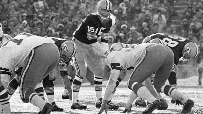 1967 NFL Championship Ice Bowl highlights 