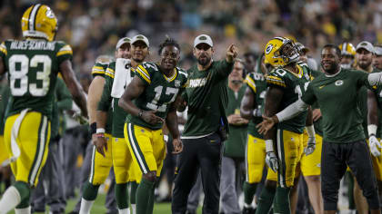 Former Green Bay WR Valdes-Scantling shines in AFC title game