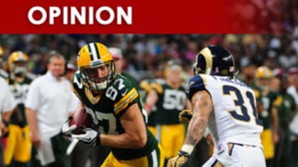 Should the Cowboys pursue former Green Bay Packers star Jordy Nelson in  free agency?