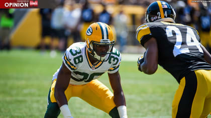 Green Bay Packers Depth Chart, 2016 Packers Depth Chart