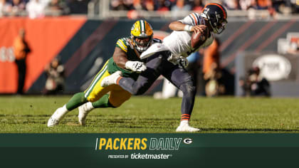 Packers Daily: Preseason highlights