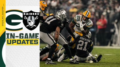 Packers Rumors: 2023 NFL Schedule Leaked Featuring MNF vs. Davante Adams,  Raiders, News, Scores, Highlights, Stats, and Rumors