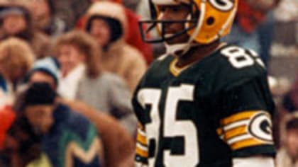 Packers: James Lofton is one of most underrated receivers in history