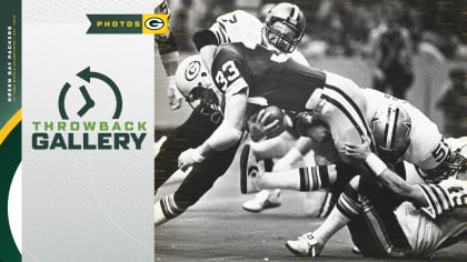 Packers History on X: Today in 1967: Packers win inaugural AFL