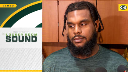 Packers Locker Room Interviews  Green Bay Packers –